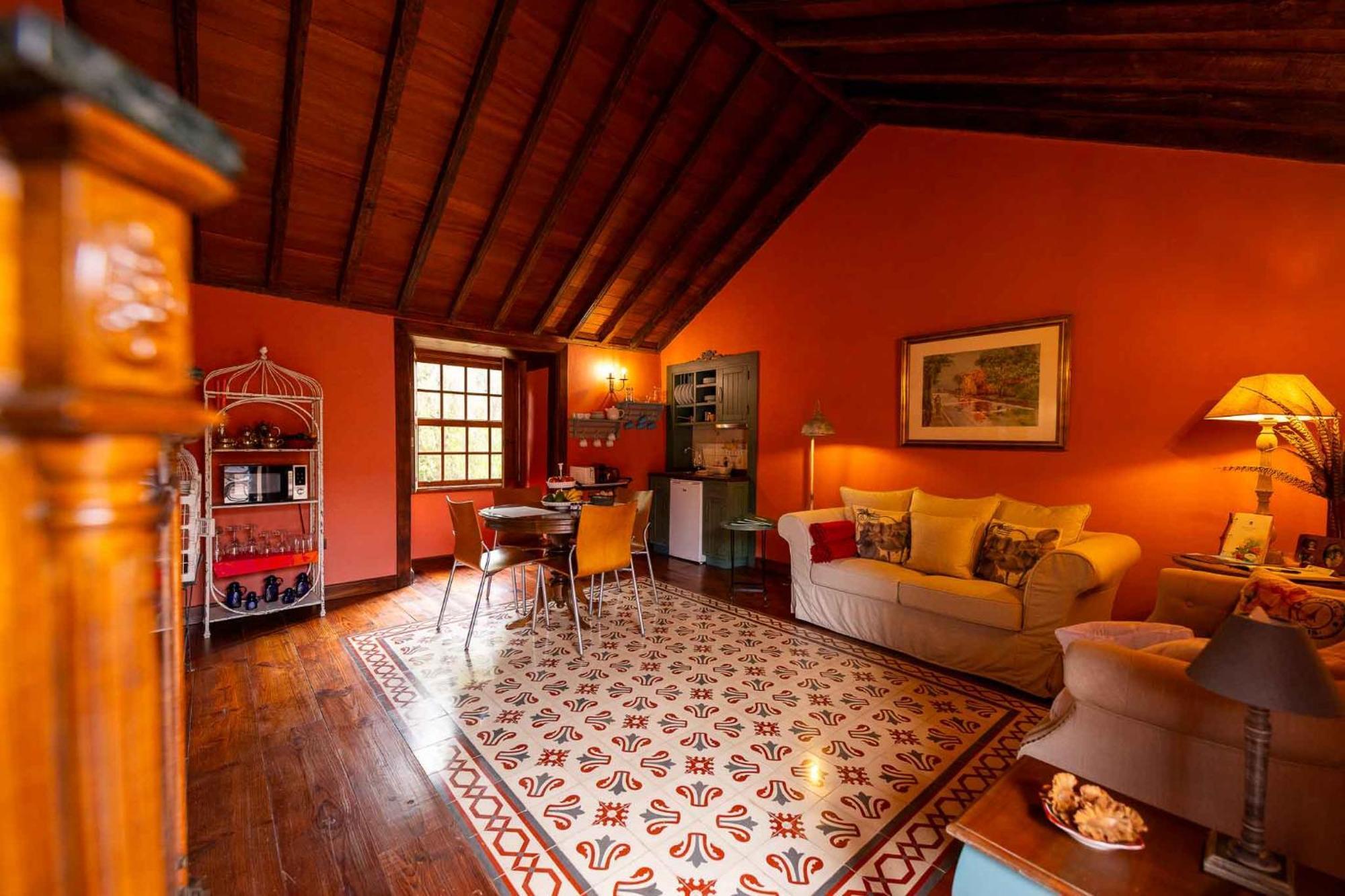 Haciendas Del Valle-Montemayor Las Toscas ภายนอก รูปภาพ