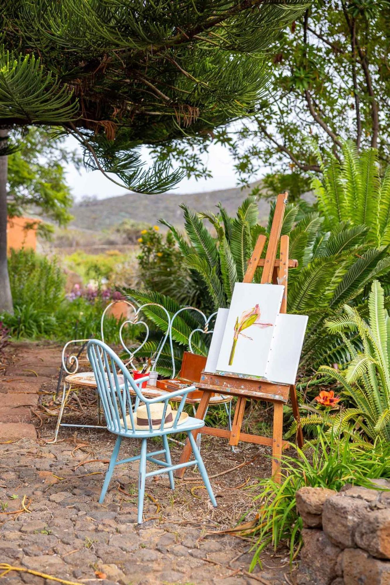 Haciendas Del Valle-Montemayor Las Toscas ภายนอก รูปภาพ