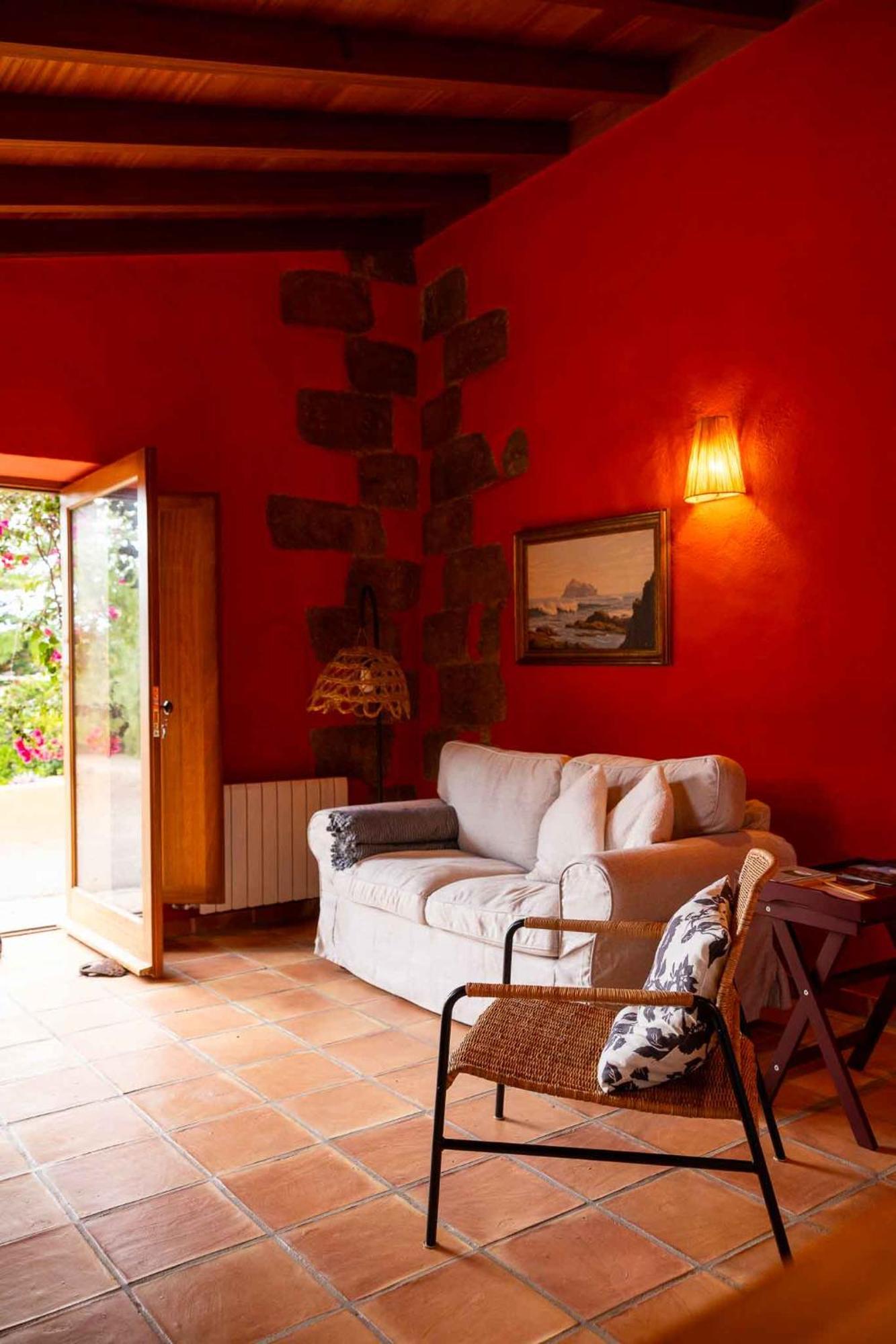 Haciendas Del Valle-Montemayor Las Toscas ภายนอก รูปภาพ