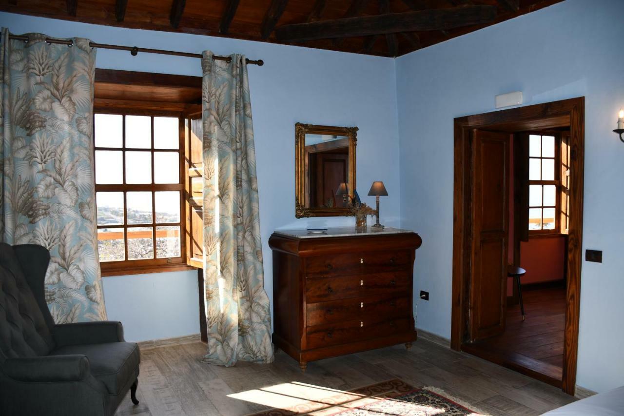 Haciendas Del Valle-Montemayor Las Toscas ภายนอก รูปภาพ