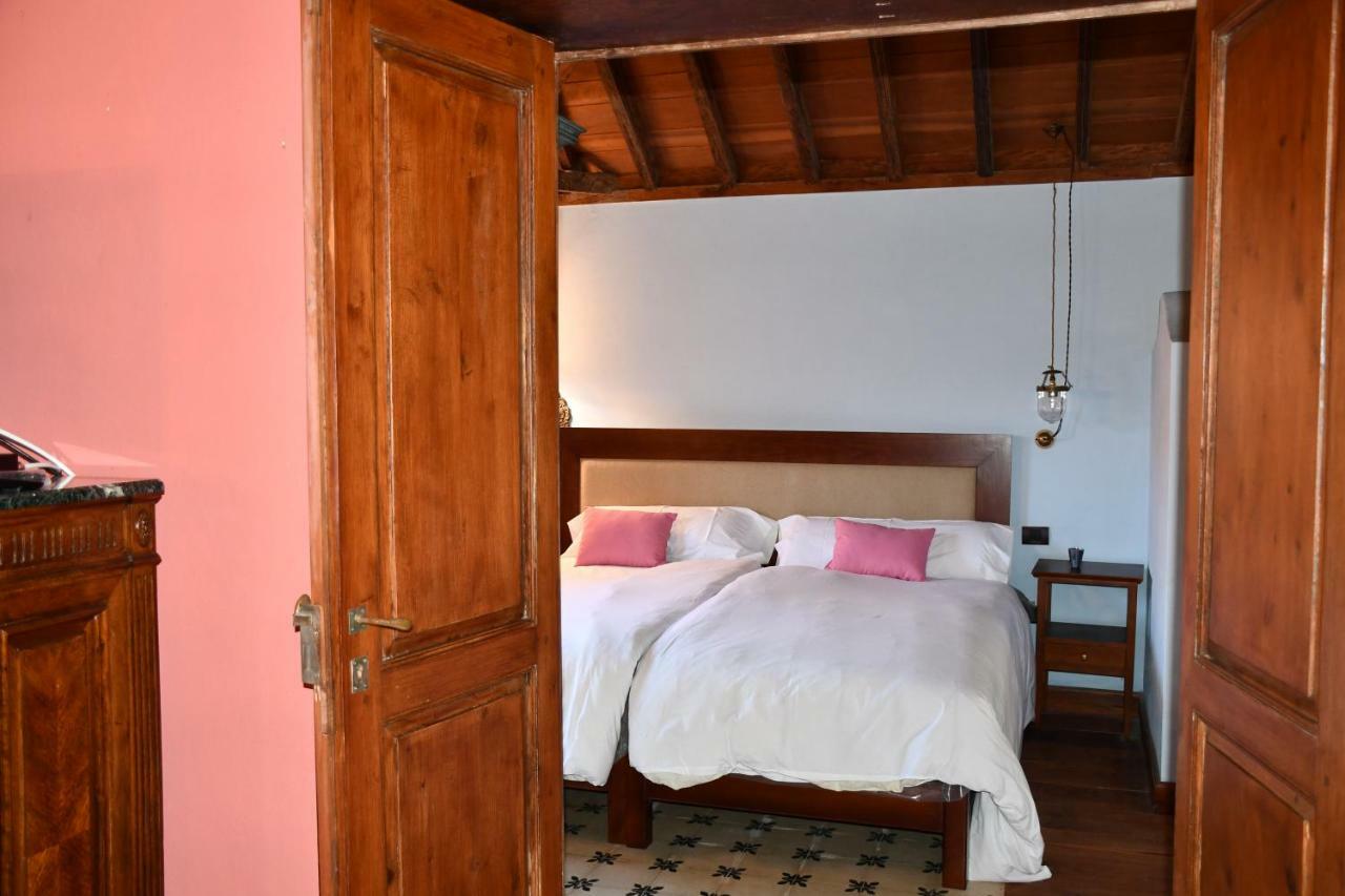 Haciendas Del Valle-Montemayor Las Toscas ภายนอก รูปภาพ
